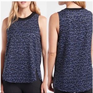 Athleta Zephyr Tank - NWT